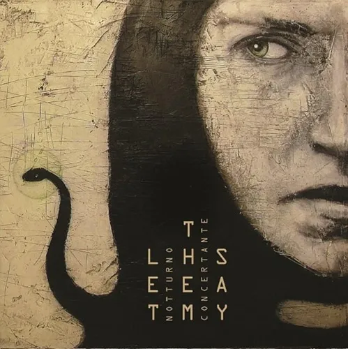 NOTTURNO CONCERTANTE / LET THEM SAY