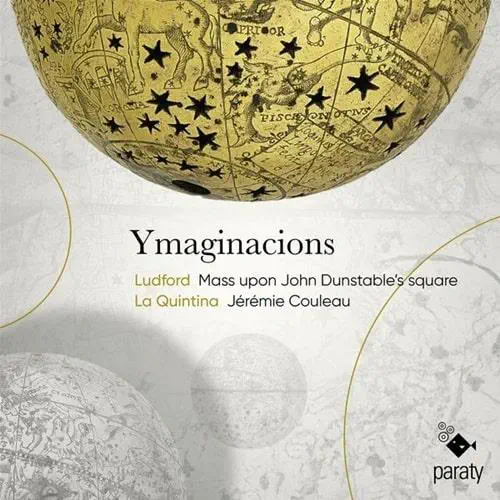 LA QUINTINA / ラ・キンティーナ / DUNSTABLE:MASS - YMAGINACIONS