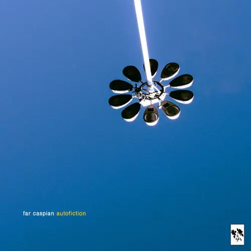 FAR CASPIAN / AUTOFICTION
