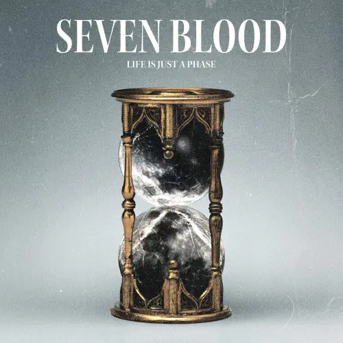 SEVEN BLOODの商品一覧 | ディスクユニオン・オンラインショップ