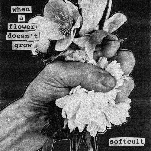 SOFTCULT / ソフトカルト / WHEN A FLOWER DOESN'T GROW (LP)