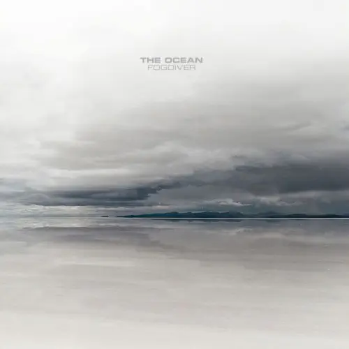 THE OCEAN / ジ・オーシャン / FOGDIVER (CD)