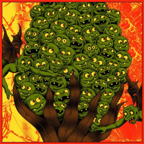 KING GIZZARD AND THE LIZARD WIZARD / キング・ギザード&ザ・リザード・ウィザード / KING GIZZARD - LIVE IN HOUSTON '24 (3LP)