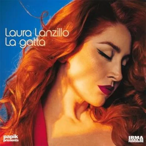 LAURA LANZILLO / LA GATTA
