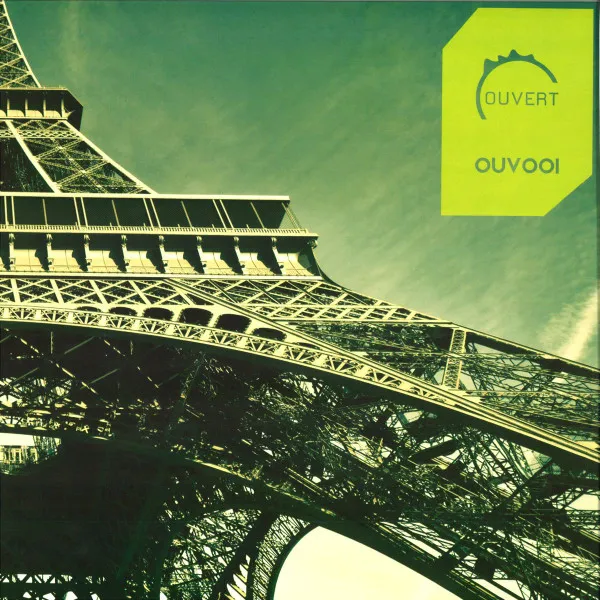 UNKNOWN / OUVERT 01
