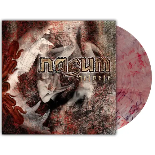 NASUM / ナザム / HELVETE