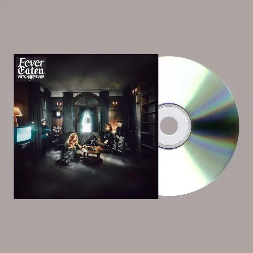 WITCH FEVER / ウィッチ・フィーバー / FEVEREATEN