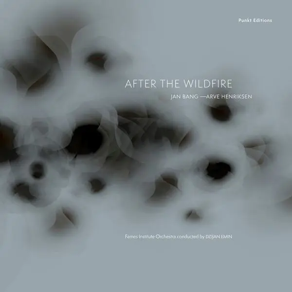 JAN BANG / ARVE HENRIKSEN / AFTER THE WILDFIRE (LP)