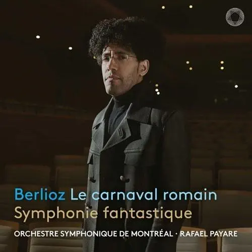 RAFAEL PAYARE / ラファエル・パヤーレ / BERLIOZ:SYMPHONIE FANTASTIQUE