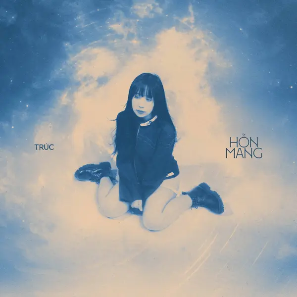 TRUC / チュック / HON MANG