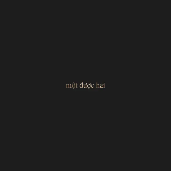 DAT G / ダッジー / 1 DUOC 2