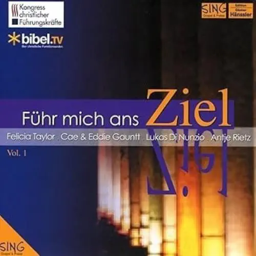 VARIOUS ARTISTS (CLASSIC) / オムニバス (CLASSIC) / FUHR MICH ANS ZIEL
