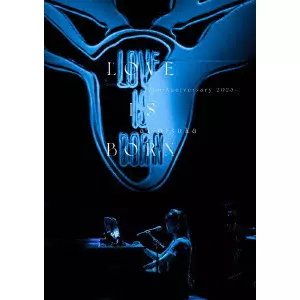 AI OTSUKA / 大塚愛 / LOVE IS BORN ~22nd Anniversary 2025~