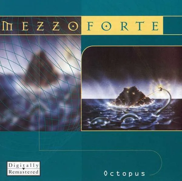 MEZZOFORTE / メゾフォルテ / OCTOPUS