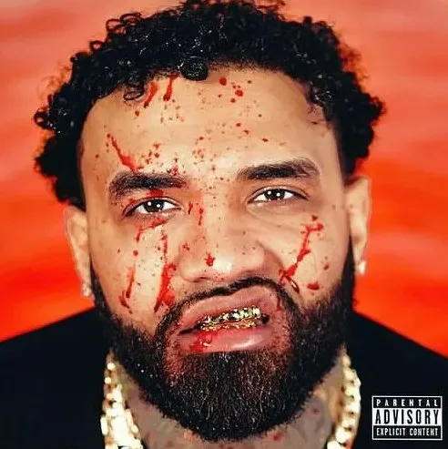 JOYNER LUCAS / ジョイナー・ルーカス / NOT NOW,I'M BUSY