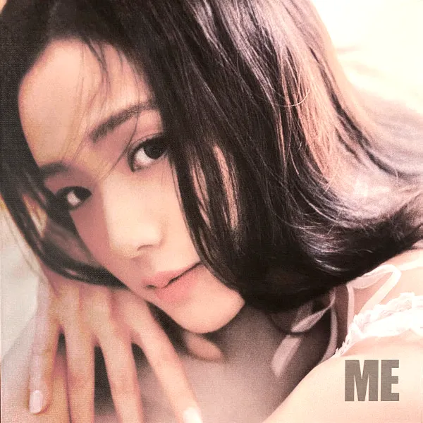 JISOO (BLACKPINK) / ジス / ME (LIMITED EDITION)