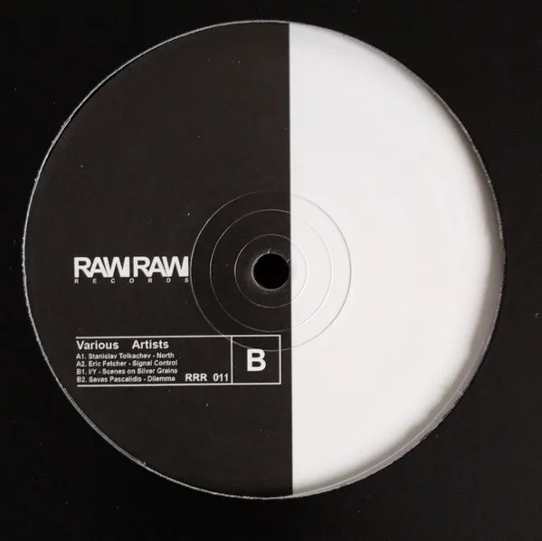 V.A. / RRR 011