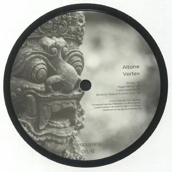 ALTONE / VORTEX