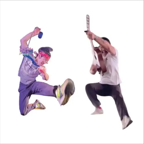 FUCKER / やっほー / FUCKER×やっほー(7")