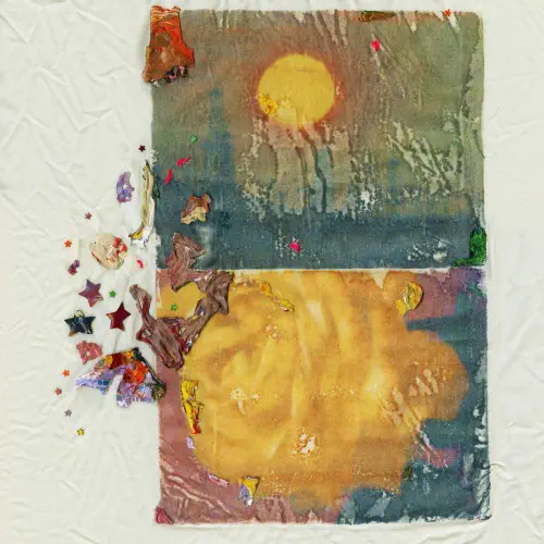 BURS / SIGNIFICANCE, OTHERNESS (LP- JADE ECO MIX)