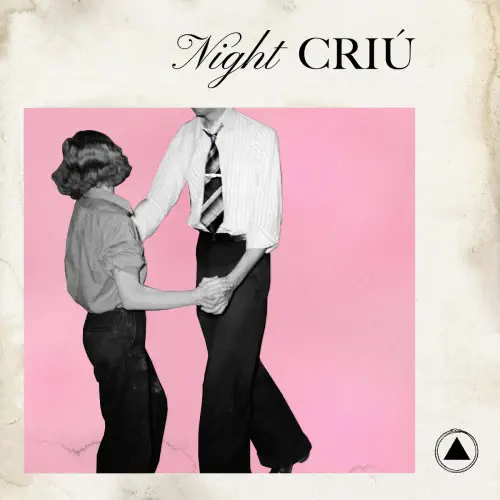 HILARY WOODS / ヒラリー・ウッズ / NIGHT CRIU (LP- PINK)