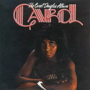 CAROL DOUGLAS / キャロル・ダグラス / 恋の診断書 +3