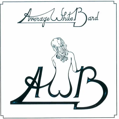AVERAGE WHITE BAND / アヴェレイジ・ホワイト・バンド / アヴェレイジ･ホワイト･バンド +9
