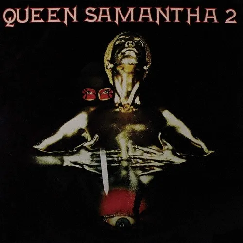 QUEEN SAMANTHA / クイーン・サマンサ / クイーン･サマンサ･ツー +2