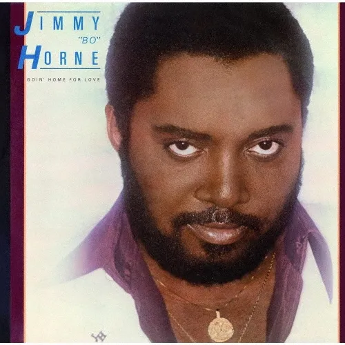 JIMMY BO HORNE / ジミー・ボー・ホーン / ゴーイン･ホーム･フォー･ラヴ