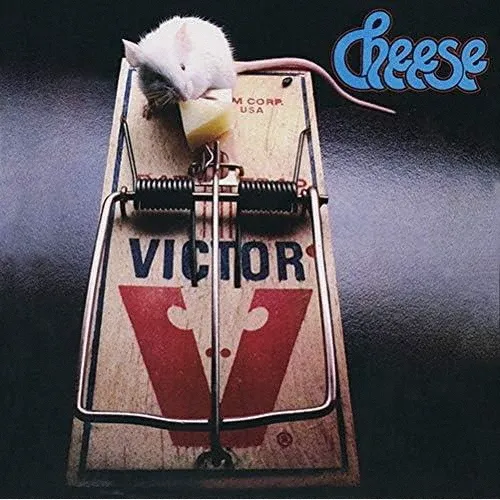 CHEESE / チーズ / チーズ