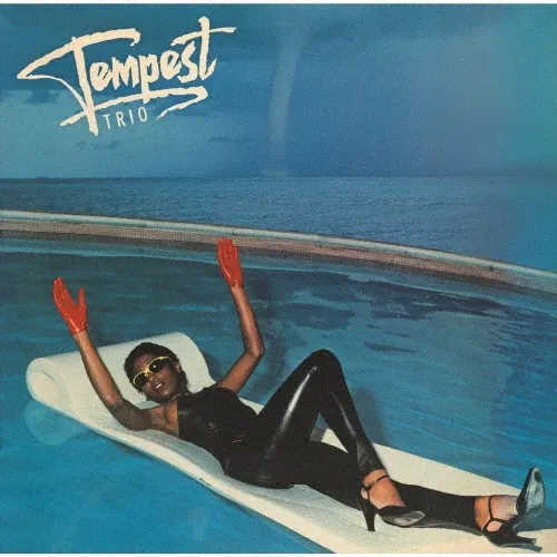 TEMPEST TRIO / テンペスト・トリオ / テンペスト･トリオ