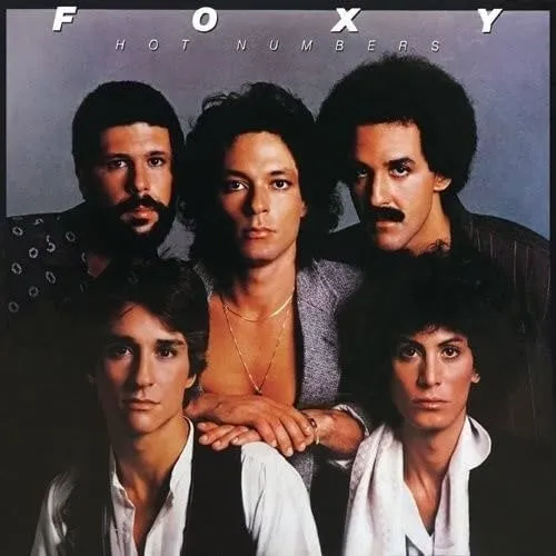FOXY / フォクシー / ホット･ナンバー +1