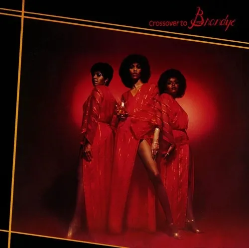 BRANDY / ブランディ / クロスオーヴァー･トゥ･ブランディ
