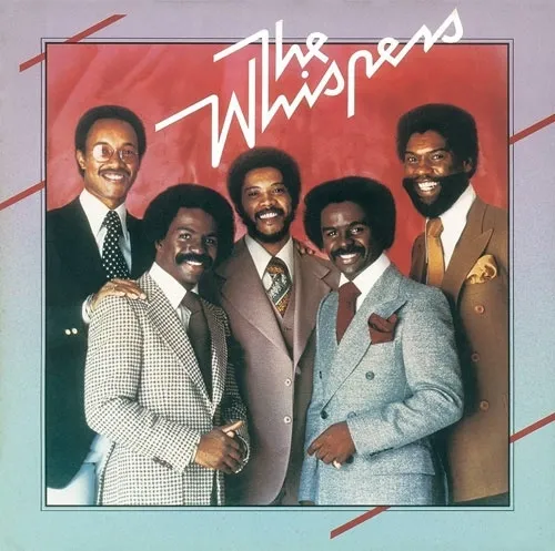 WHISPERS / ウィスパーズ / ウィスパーズ +4 / THE WHISPERS