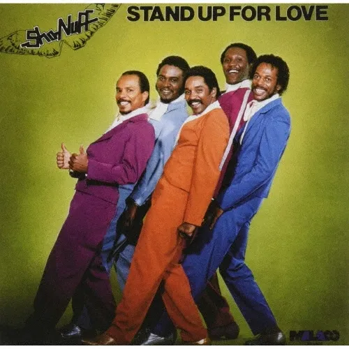 SHO NUFF / ショー・ナフ / スタンド･アップ･フォー･ラヴ / STAND UP FOR LOVE