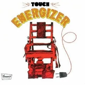 TOUCH / タッチ / エナジャイザー +5 / ENERGIZER