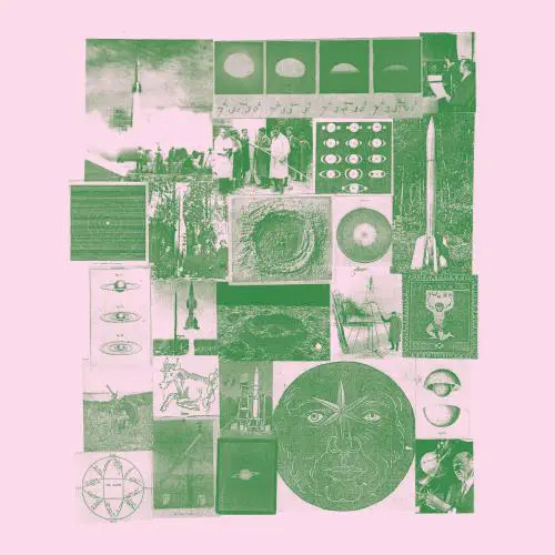 HYDROPLANE / A PLACE IN MY MEMORY IS ALL I HAVE TO CLAIM (LP)