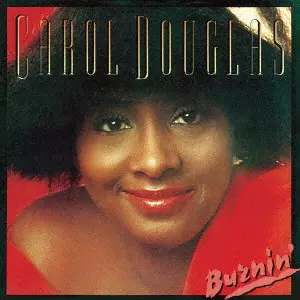 CAROL DOUGLAS / キャロル・ダグラス / 恋のナイト・フィーヴァー +5