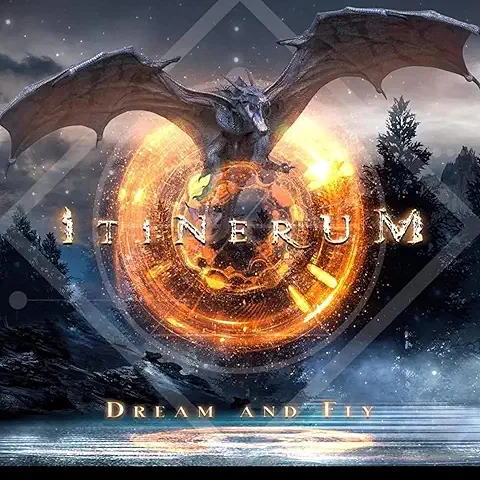 ITINERUM / DREAM AND FLY