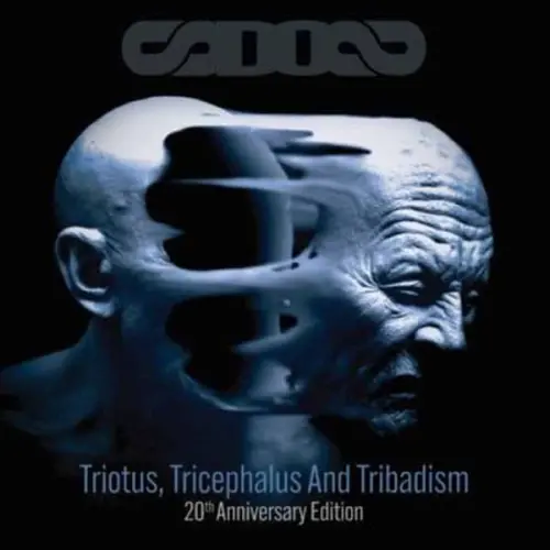 SIX DEGREES OF SEPARATION / TRIOTUS, TRICEPHALUS AND TRIBADISM [20TH ANNIVERSARY EDITION + 3 BONUS TRACKS]