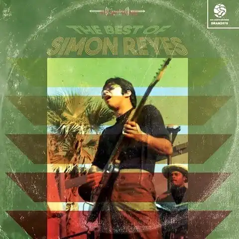 SIMON REYES / BEST OF SIMON REYES (LP)