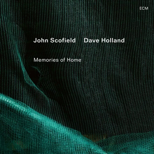 JOHN SCOFIELD / ジョン・スコフィールド / メモリーズ・オブ・ホーム(SHM-CD) / MEMORIES OF HOME