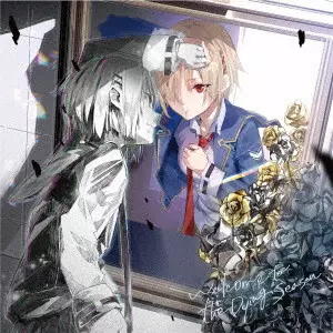 麻枝准×やなぎなぎ / Welcome to the Dying Season(初回限定盤 CD+ブックレット)