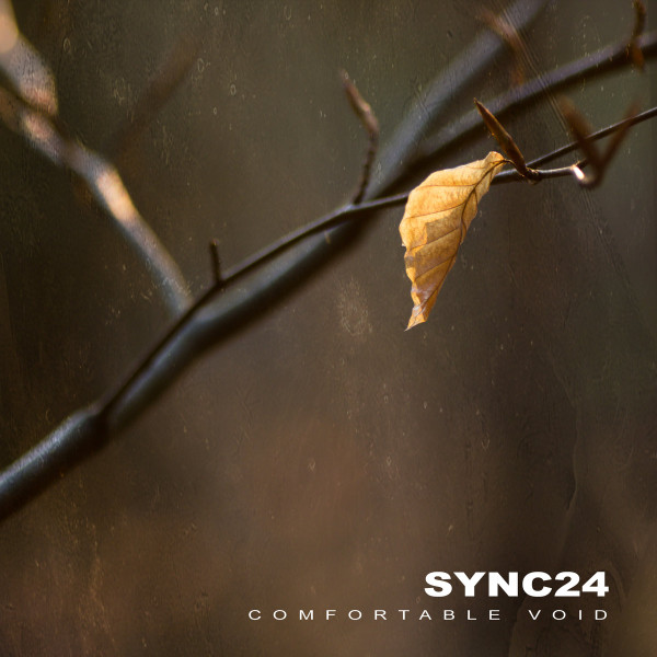SYNC24 / COMFORTABLE VOID