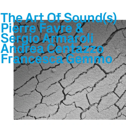 PIERRE FAVRE / ピエール・ファヴレ / ART OF SOUND (S)