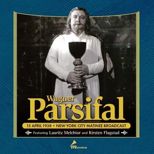 ARTUR BODANZKY  / アルトゥール・ボダンツキー / WAGNER:PARSIFAL