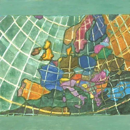 LUCIANO MARGORANI / DARIO D'ALESSANDRO / CHRIS CUTLER / TRIANGOLAZIONI