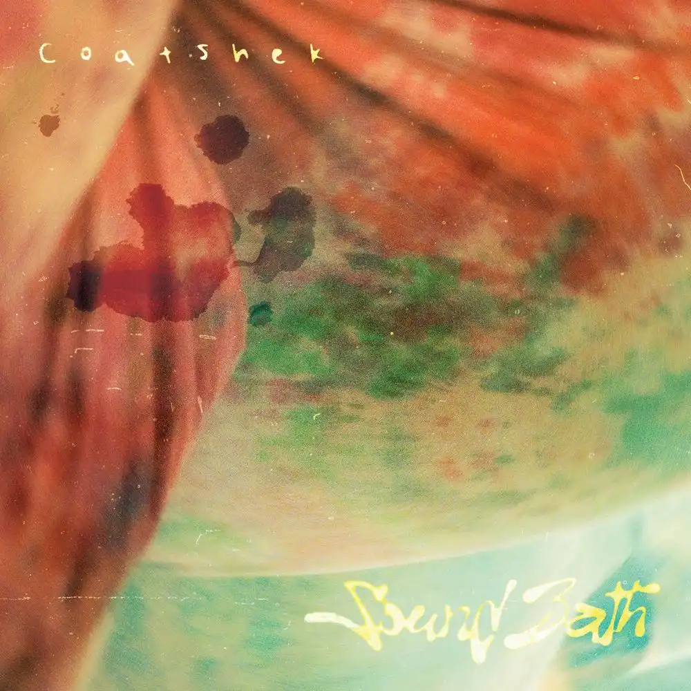 COATSHEK / SOUND BATH