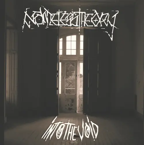 NAMELESS THEORY / ネームレス・セオリー / イントゥ･ザ･ヴォイド＜直輸入盤国内仕様＞ / INTO THE VOID
