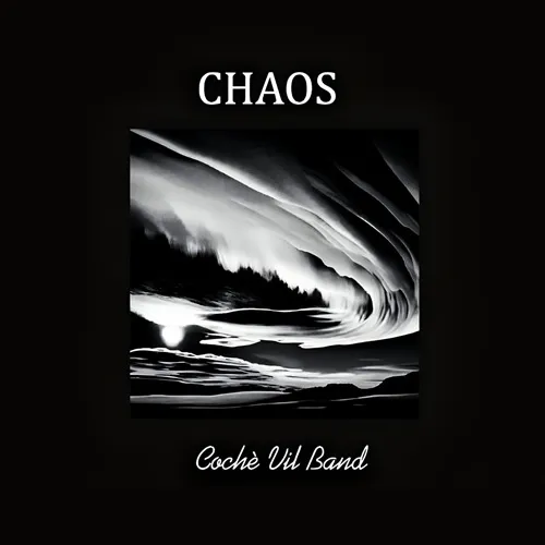 COCHE VIL BAND / CHAOS